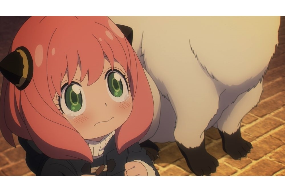 秋アニメ『SPY×FAMILY』第15話サブタイトルと先行カット公開！