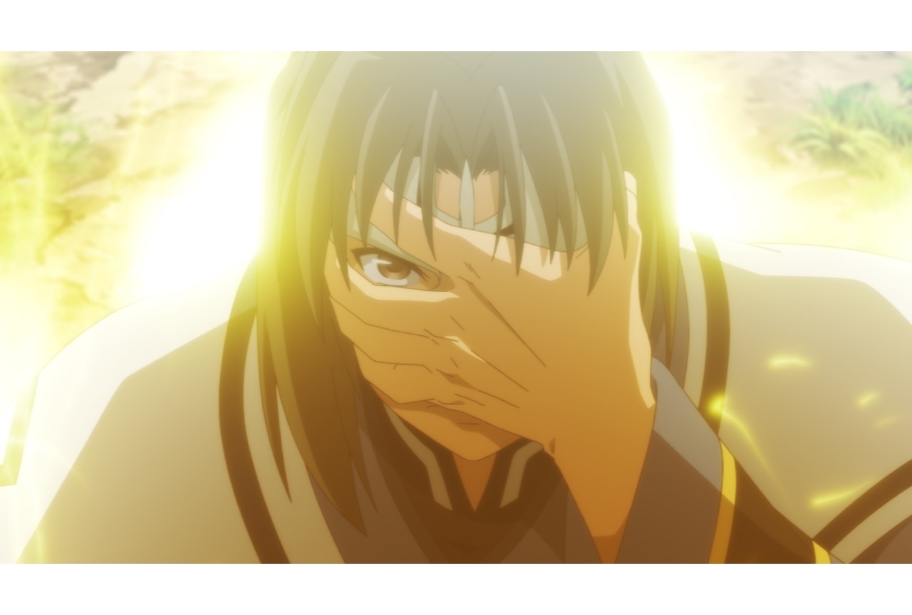 TVアニメ『うたわれるもの 二人の白皇』第16話あらすじ＆場面カット公開