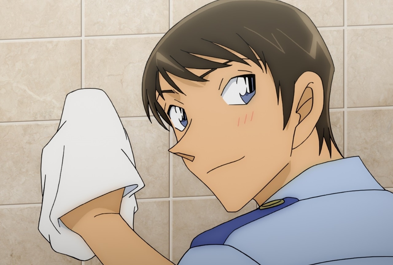 TVアニメ『名探偵コナン 警察学校編』第4弾が10/29放送決定