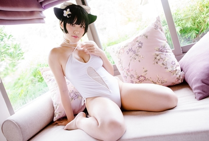 『アズールレーン』愛宕、高雄、加賀、赤城、山城のコスプレ特集