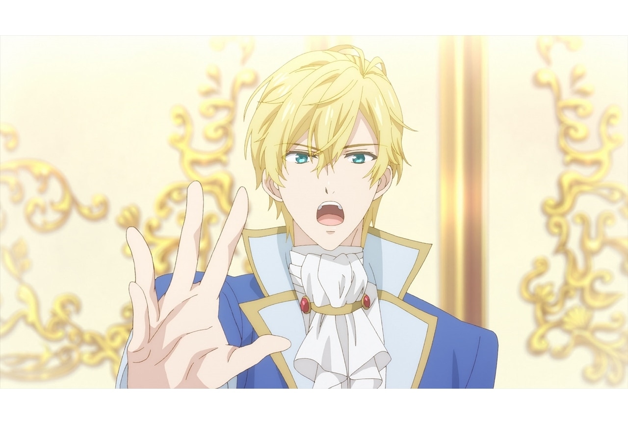 秋アニメ『虫かぶり姫』第2話「一人芝居」先行カット＆あらすじ公開！