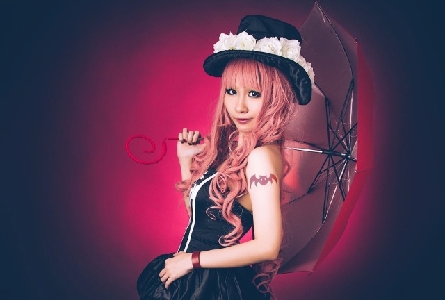 『ワンピース』コスプレ特集│ペローナの可愛い姿をお届け