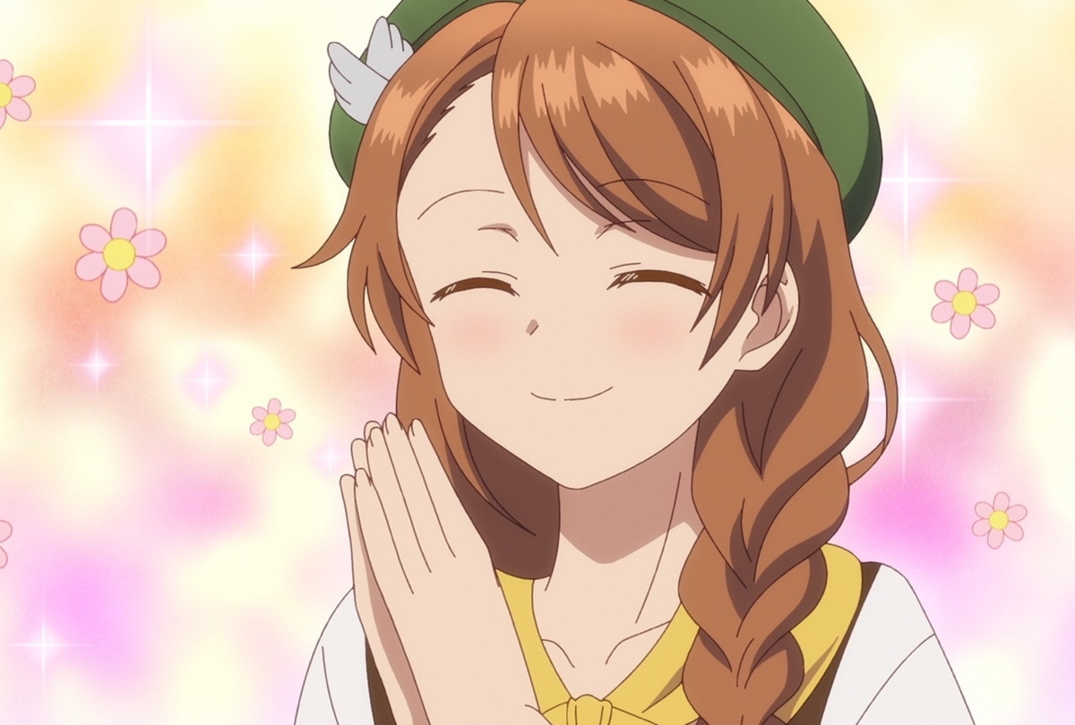 秋アニメ『ビステマ』第2話「仲間」あらすじ＆場面カット公開