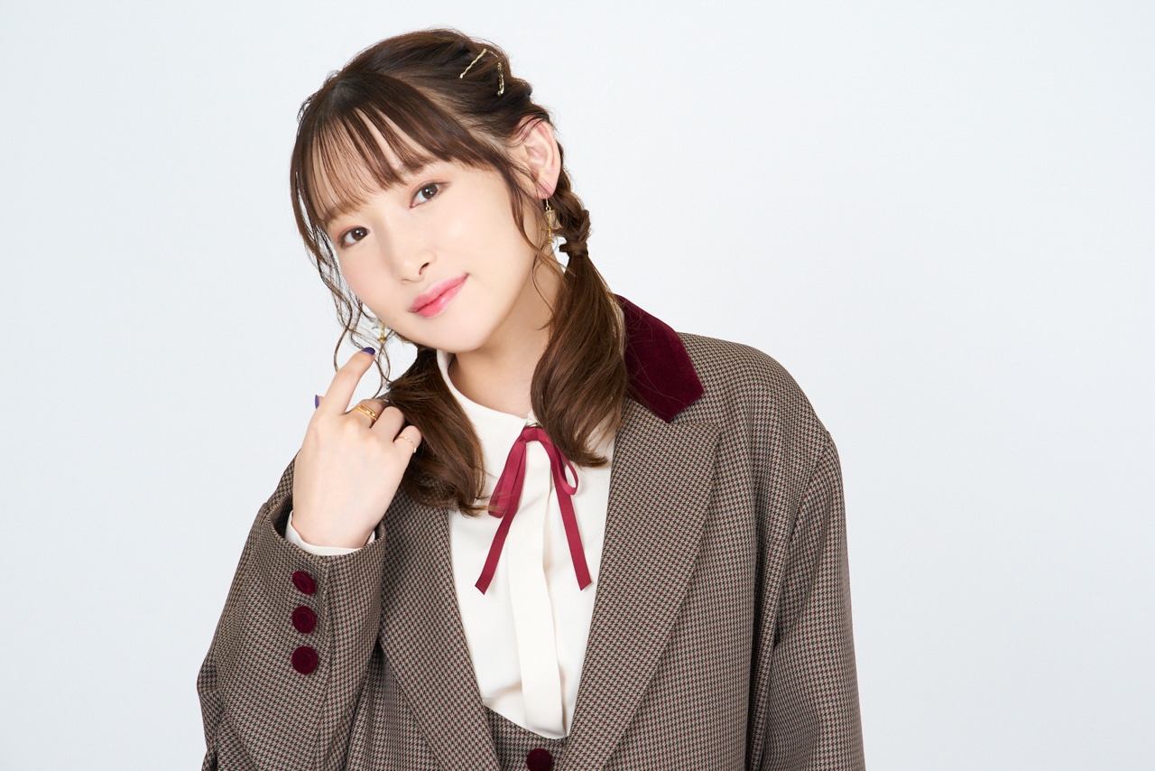 「ANIMAX MUSIX 2022」南條愛乃 開催直前SPインタビュー