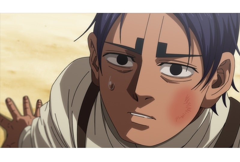 秋アニメ『ゴールデンカムイ』第四期 第4話（通算40話）あらすじ＆場面カット公開