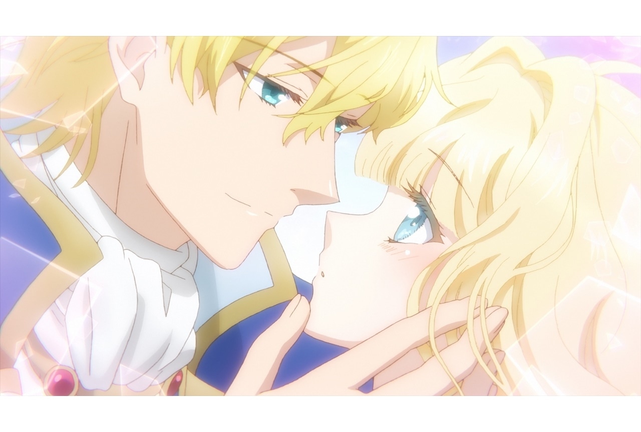 秋アニメ『虫かぶり姫』第3話先行場面カット＆あらすじ＆予告動画が公開