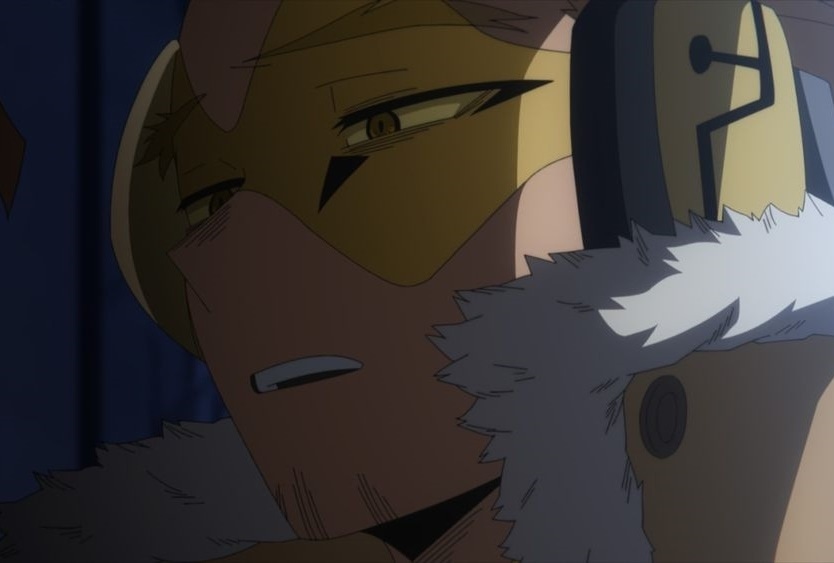 秋アニメ『僕のヒーローアカデミア』第6期 第3話 場面カット公開