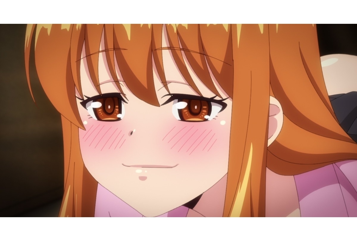 秋アニメ『ハレきゃん』第4話「テントで一線越えましょうか?」先行カット公開!