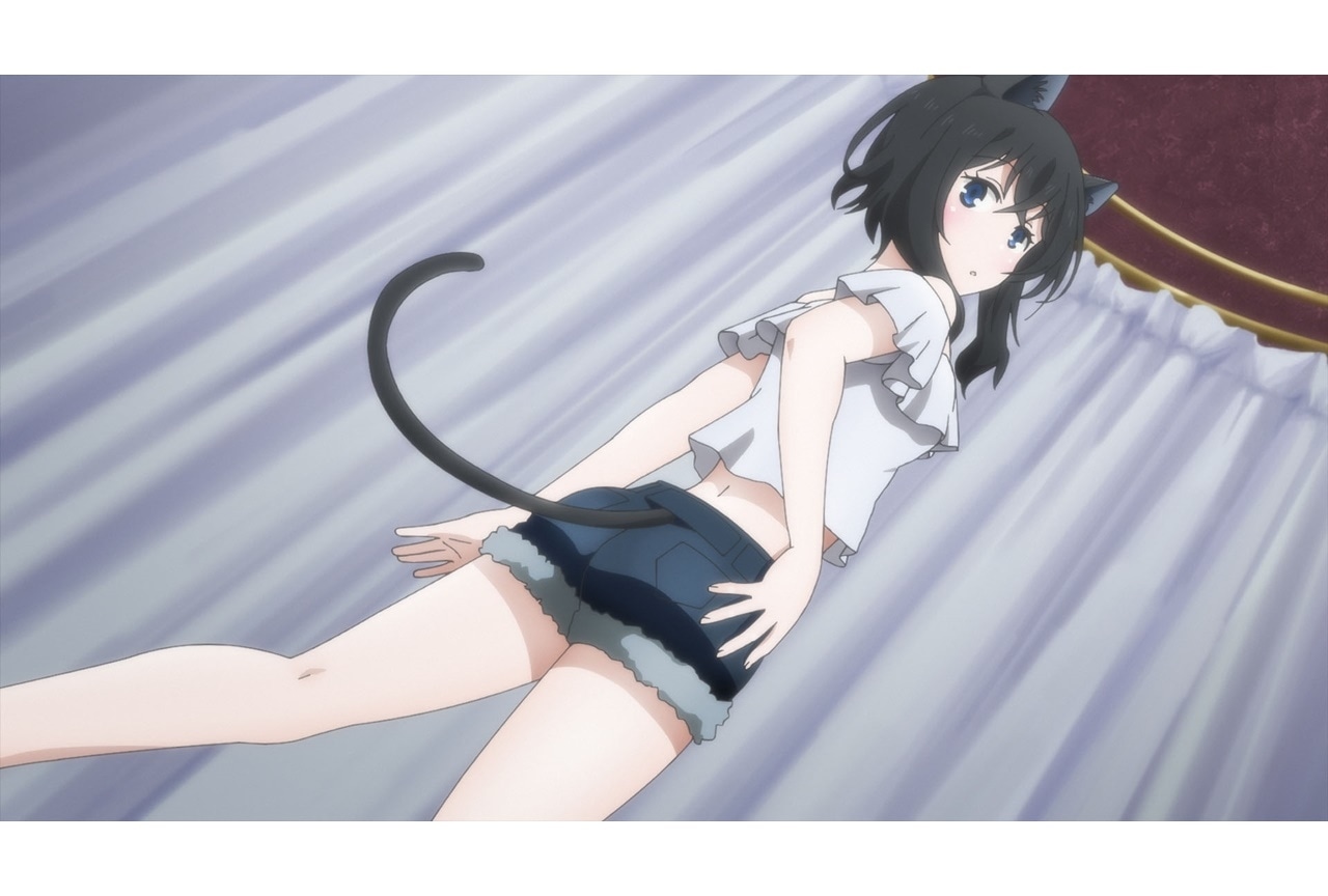 秋アニメ『転剣』第3話先行場面カット＆あらすじ＆予告動画が公開