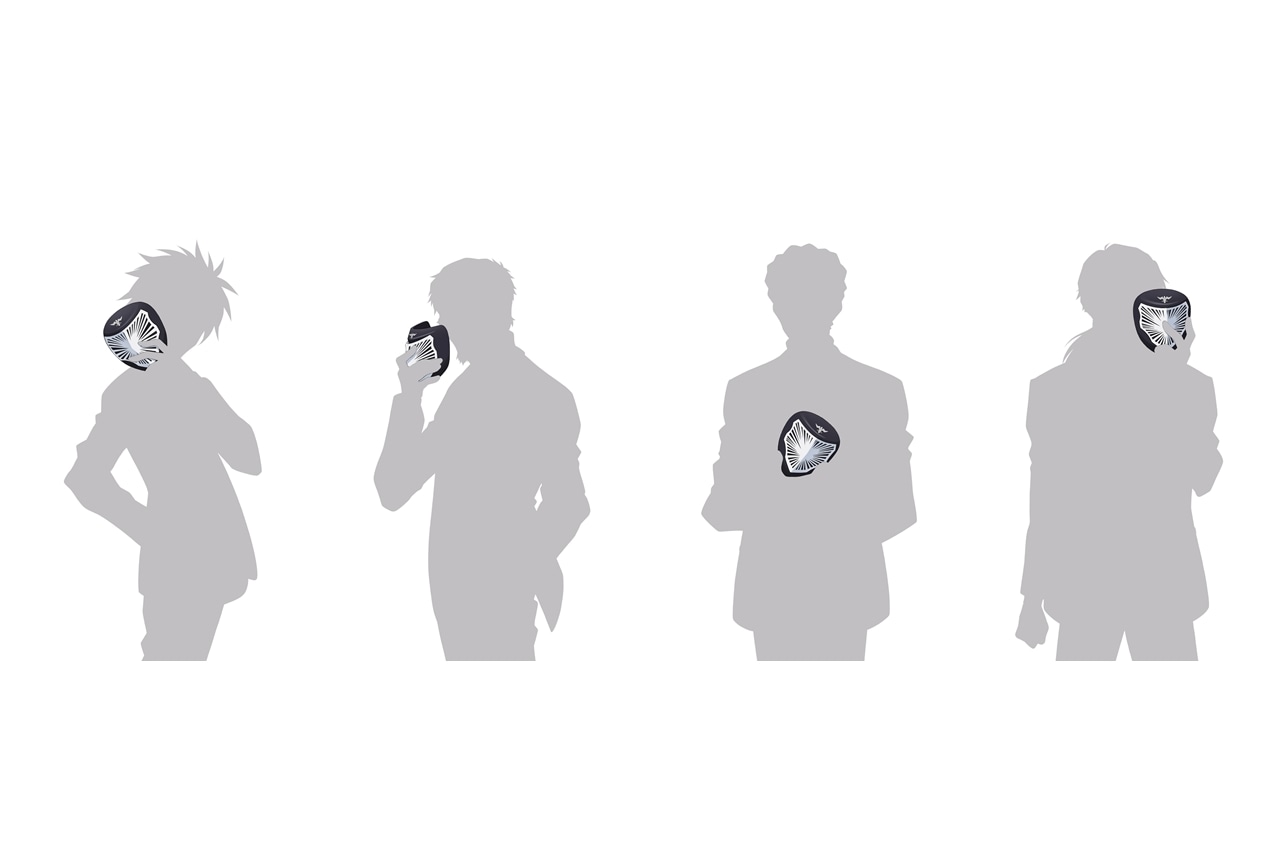 『エヴァンゲリオン』VS『シン・仮面ライダー』プロジェクトより「ナギサ作戦」10/24始動！