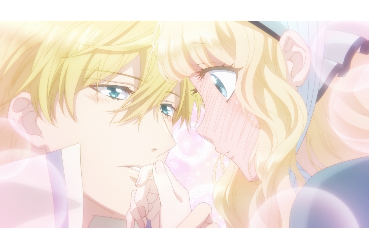 秋アニメ『虫かぶり姫』エリアーナ役・上田麗奈インタビュー