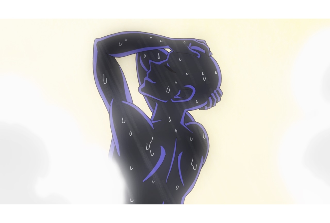 秋アニメ『名探偵コナン 犯人の犯沢さん』第4話あらすじ＆場面カット公開