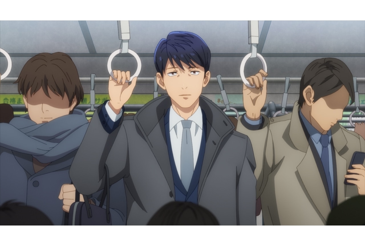 秋アニメ『永久少年 Eternal Boys』第4話「ザ・真田健太郎」先行カット公開！