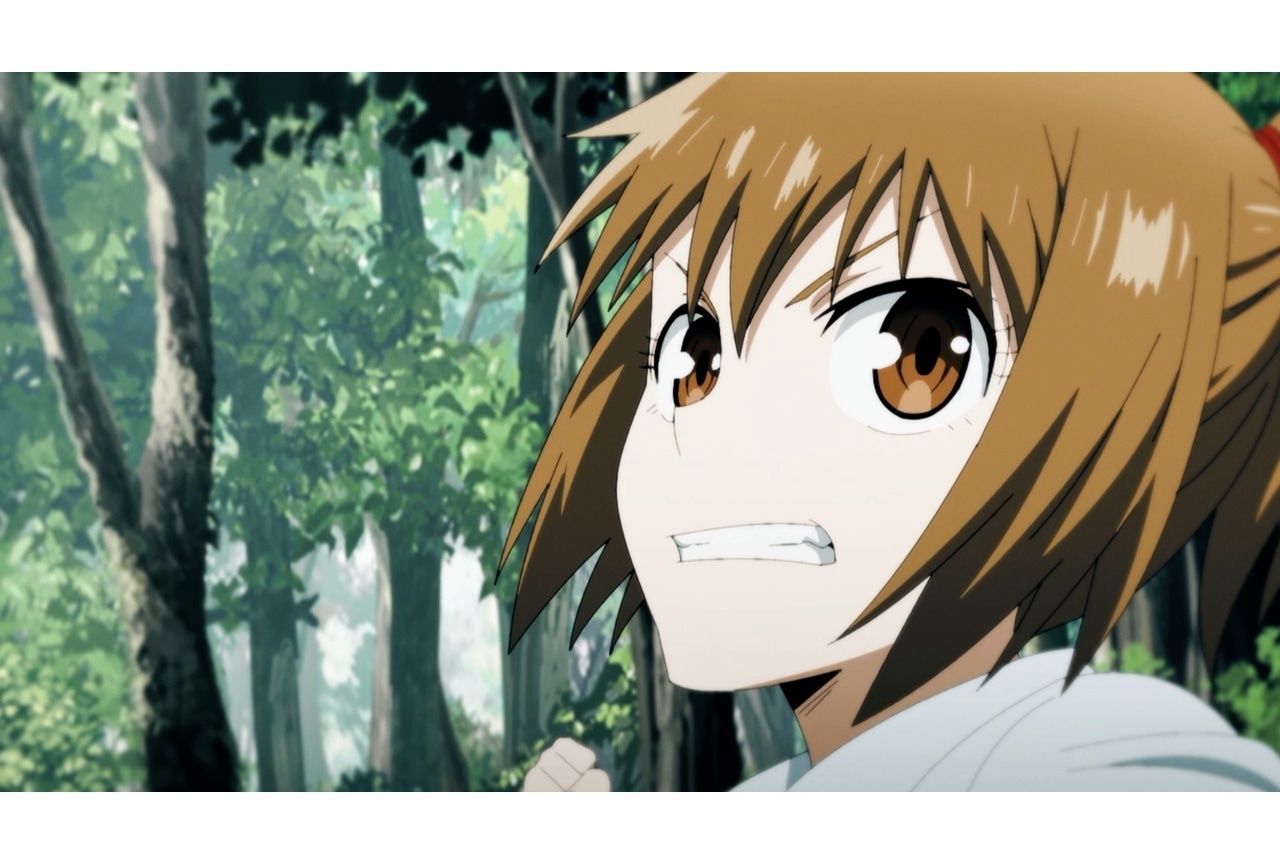 TVアニメ『惑星のさみだれ』2クールプロモーション映像が公開