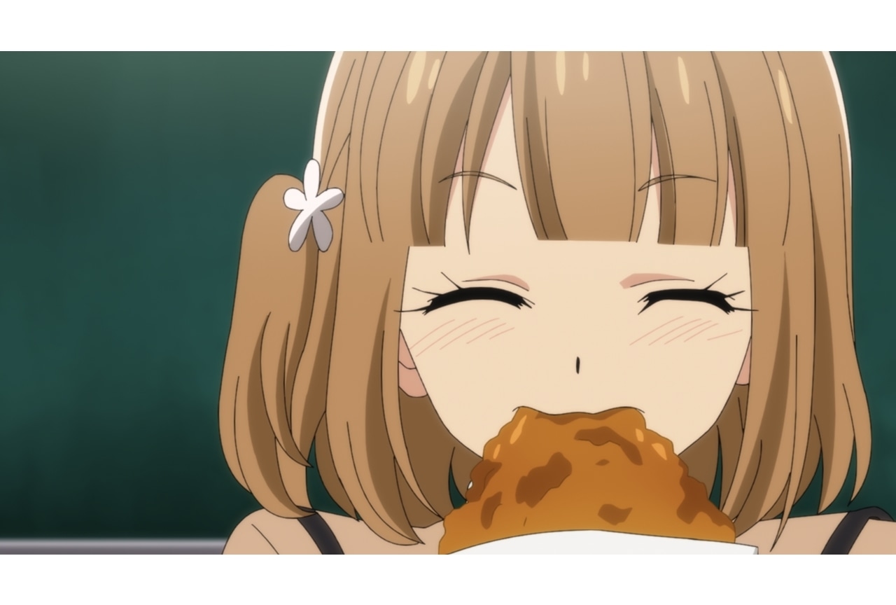 秋アニメ『ある朝、ダミーヘッドマイクになっていた俺クンの人生』第3話先行カット公開!