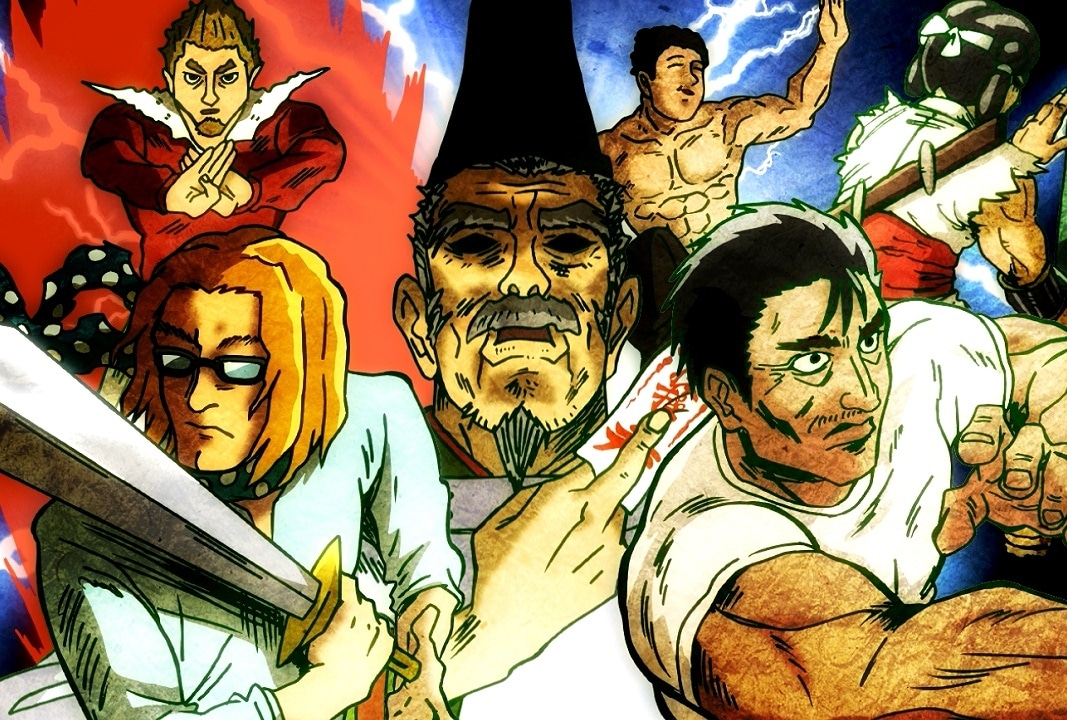 秋アニメ『モブサイコ100 Ⅲ』第1話あらすじ＆場面カット公開