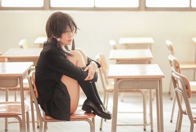 『SAO』コスプレ特集│アスナ、リーファ、シノンら女性キャラをお届け