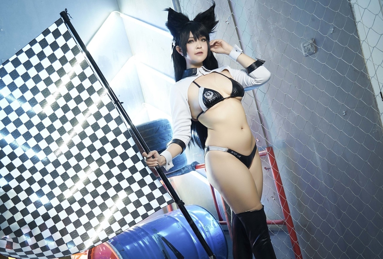 『アズールレーン』コスプレ特集│大鳳、愛宕、高雄、シリアスほか