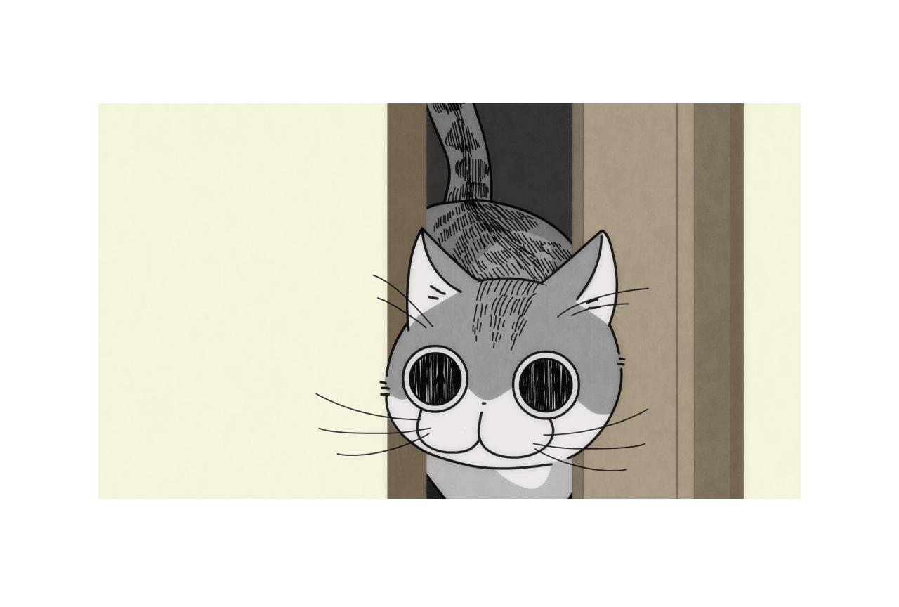 TVアニメ『夜は猫といっしょ』第17夜（第17話）あらすじ公開