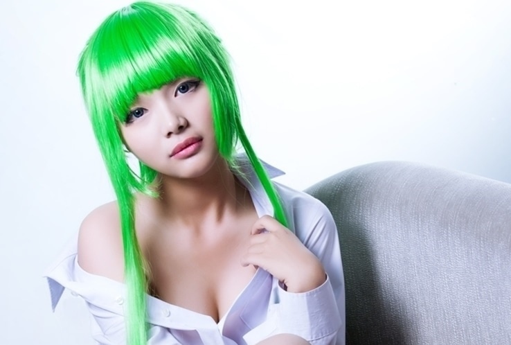 『ひぐらしのなく頃に』コスプレ特集│レナ、梨花らの美麗な写真をお届け