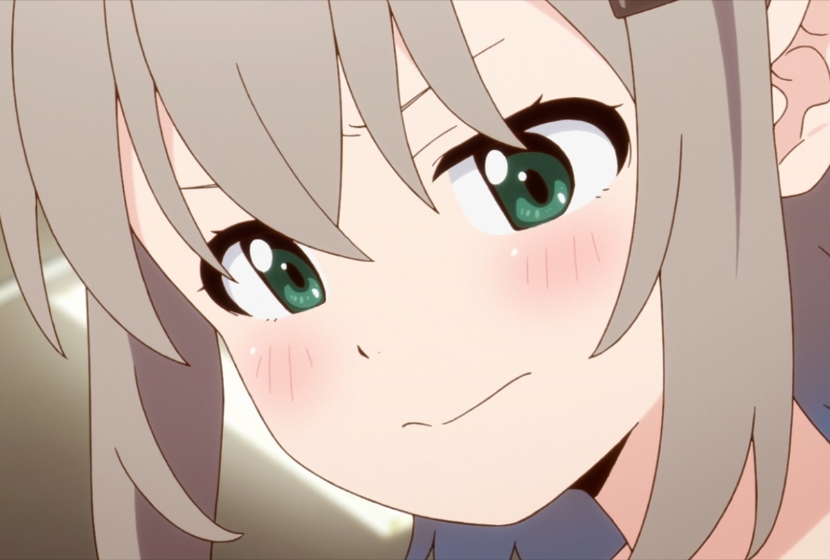 秋アニメ『ヤマノススメ Next Summit』第3話あらすじ＆場面カット公開