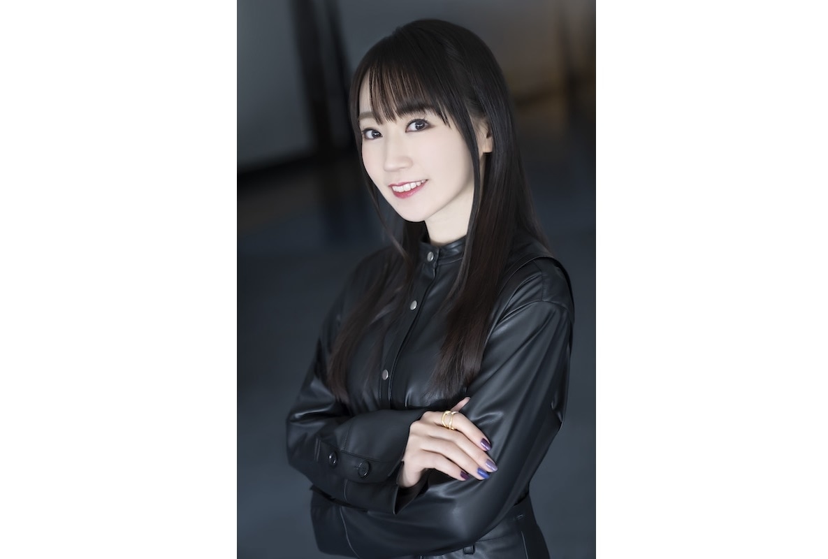 声優アーティストの水樹奈々 最新LIVE BD＆DVDが12/21に発売