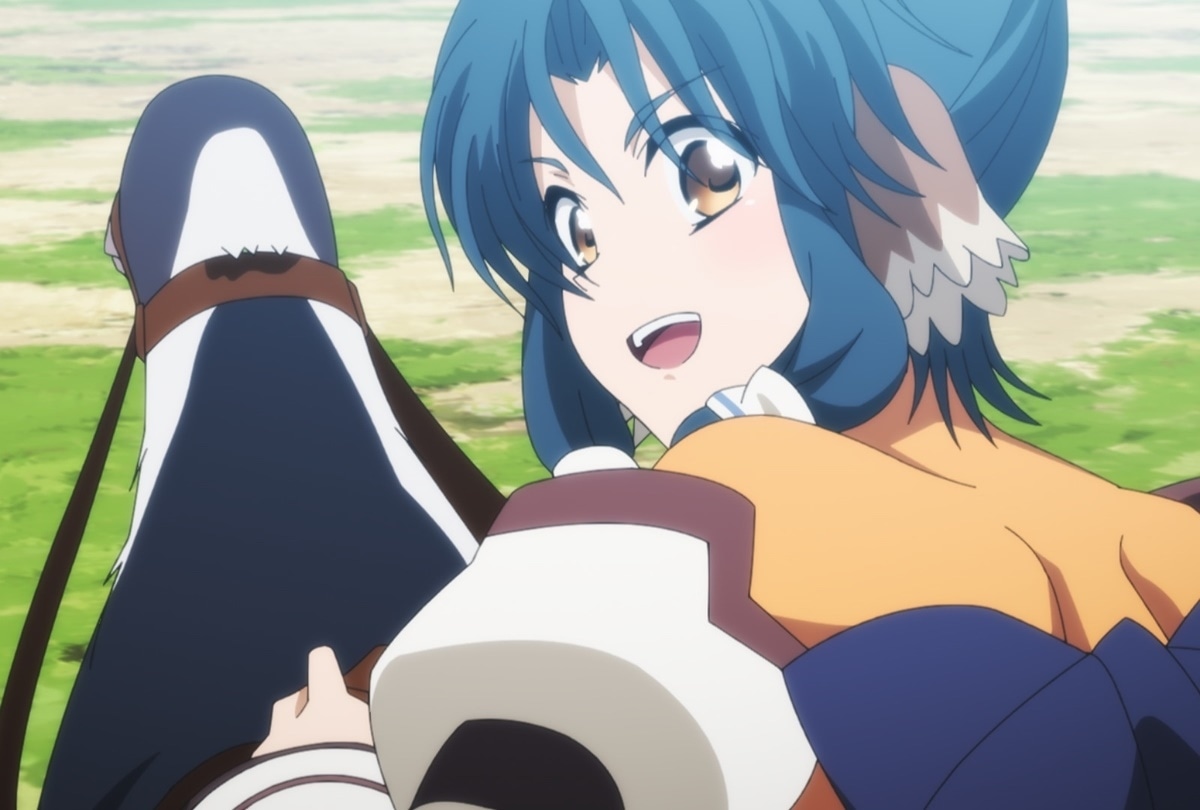 TVアニメ『うたわれるもの 二人の白皇』第17話あらすじ＆場面カット公開