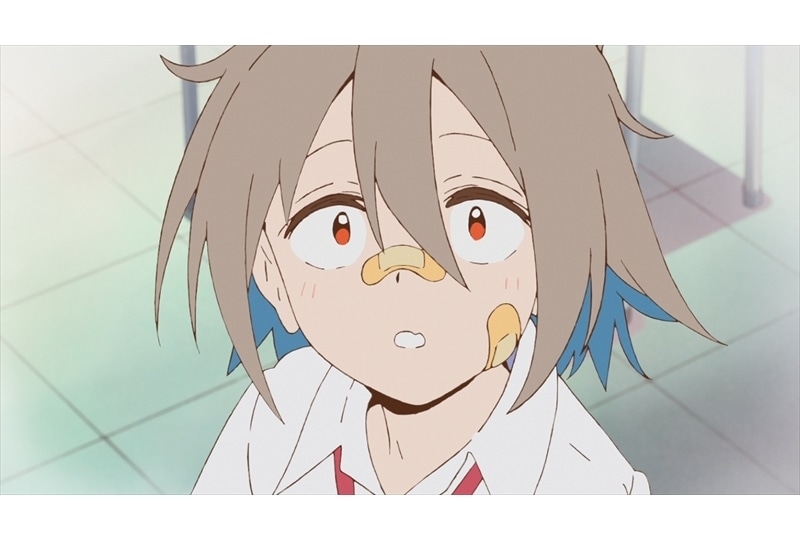 秋アニメ『Do It Yourself!! -どぅー・いっと・ゆあせるふ-』第1話「ＤＩＹって、どー・いう・やつ？」先行カット公開！