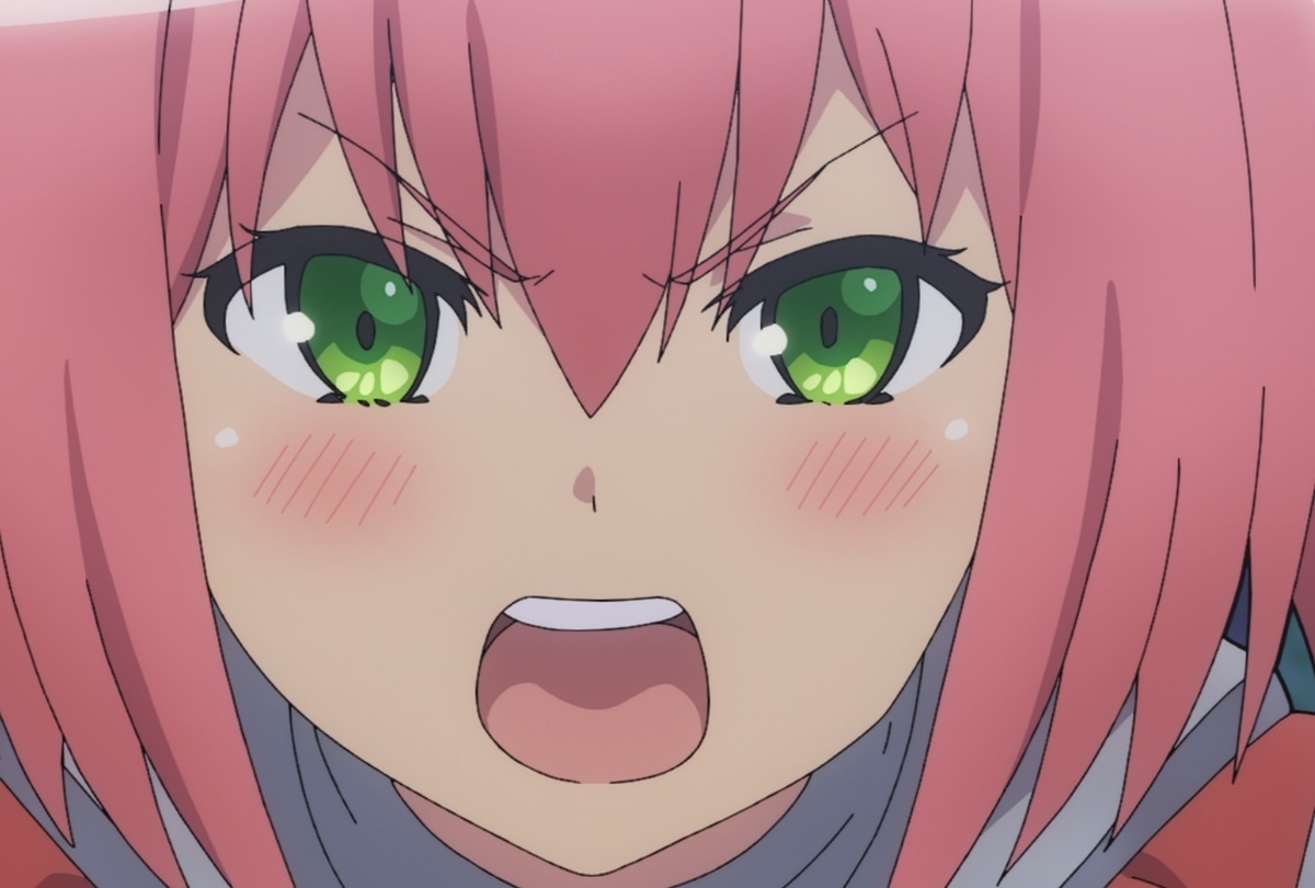 秋アニメ『不徳のギルド』第2話あらすじ＆場面カット公開