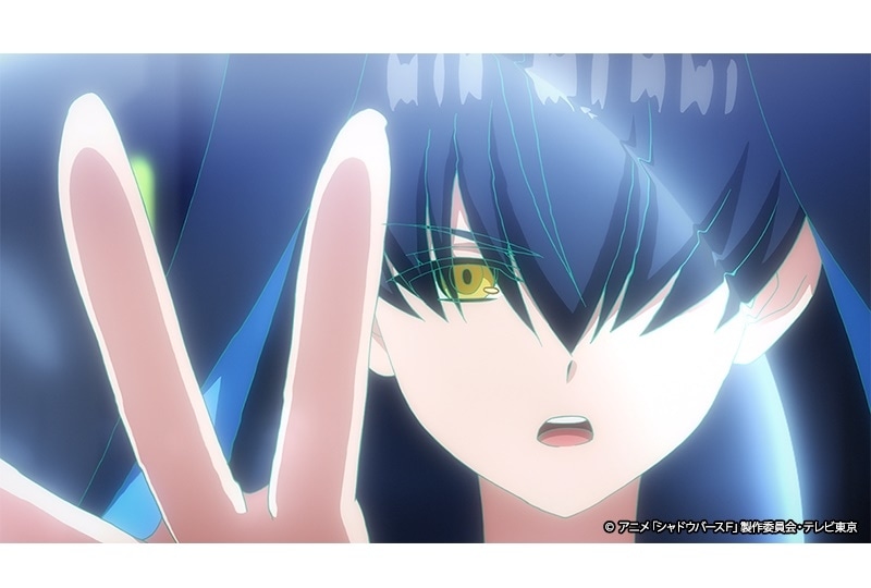 秋アニメ『シャドウバースＦ』第27話あらすじ＆場面カット公開