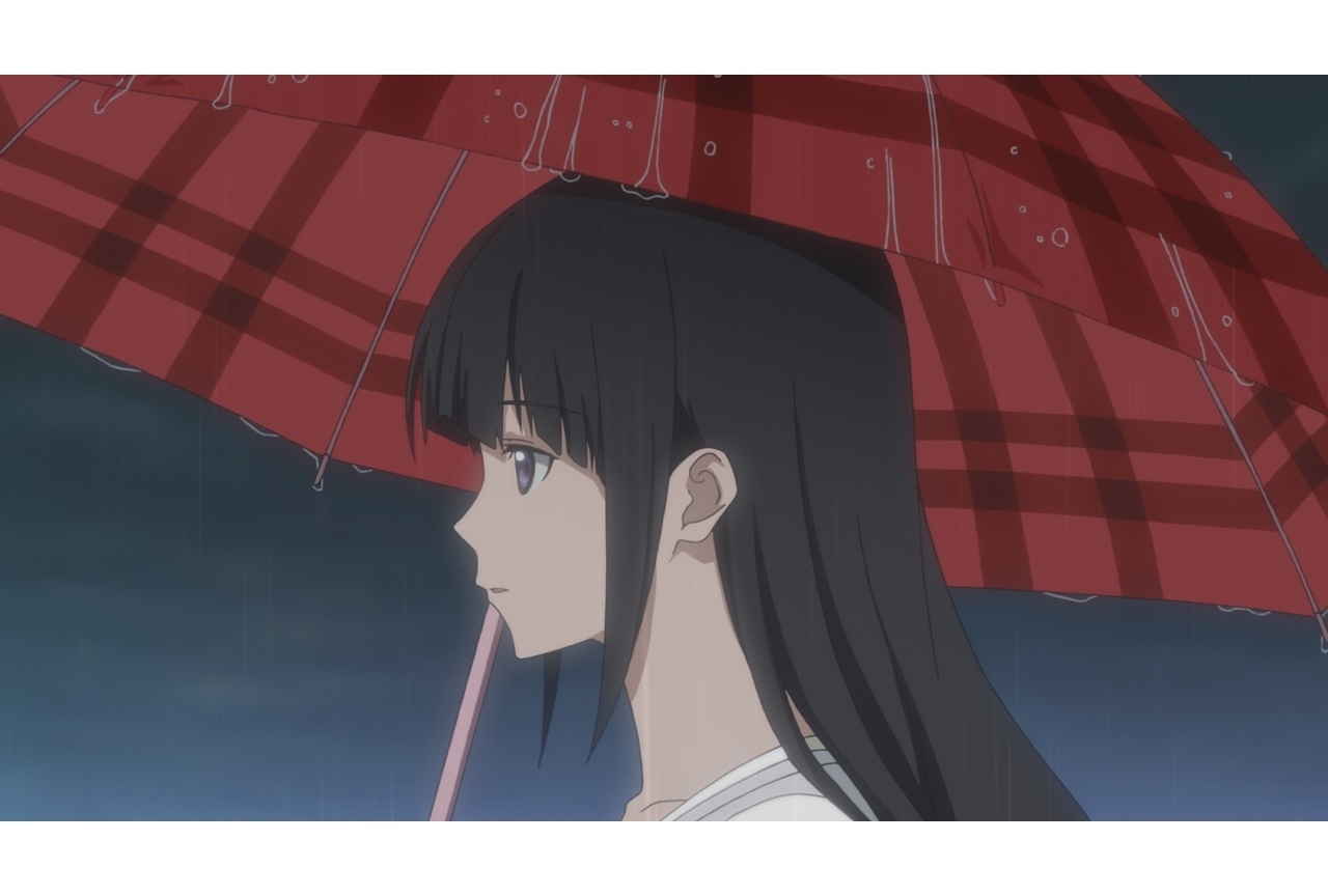 アニメ映画『僕愛』『君愛』ネタバレありのロング予告映像が公開