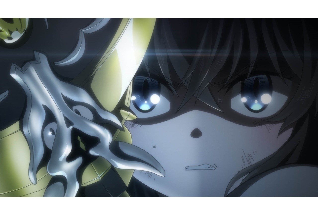 秋アニメ『転剣』第5話先行場面カット＆あらすじ＆予告動画が公開