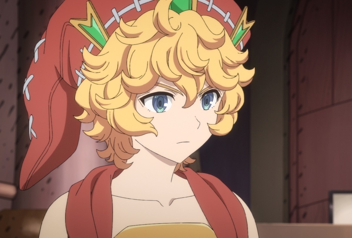 秋アニメ『聖剣伝説 LoM』第4話あらすじ＆場面カット公開