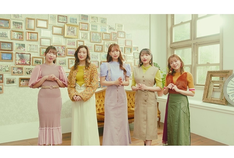 声優アイドル「i☆Ris」新曲の先行配信開始＆MVが公開