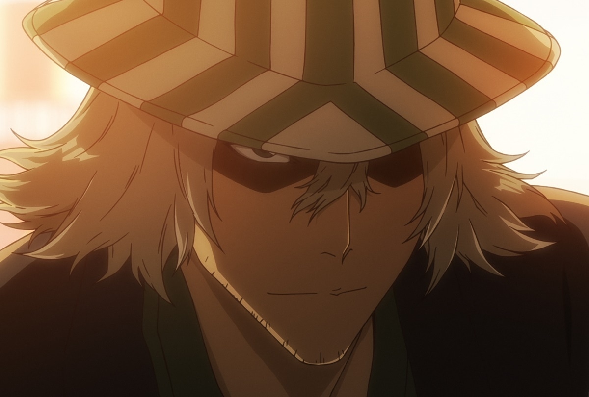 秋アニメ『BLEACH 千年血戦篇』第2話あらすじ、場面カット公開