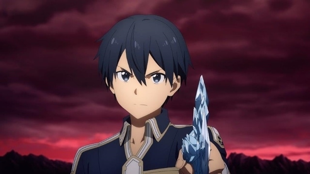 『SAO』キリトのお誕生日！魅力的な名言3選【注目ワード】 