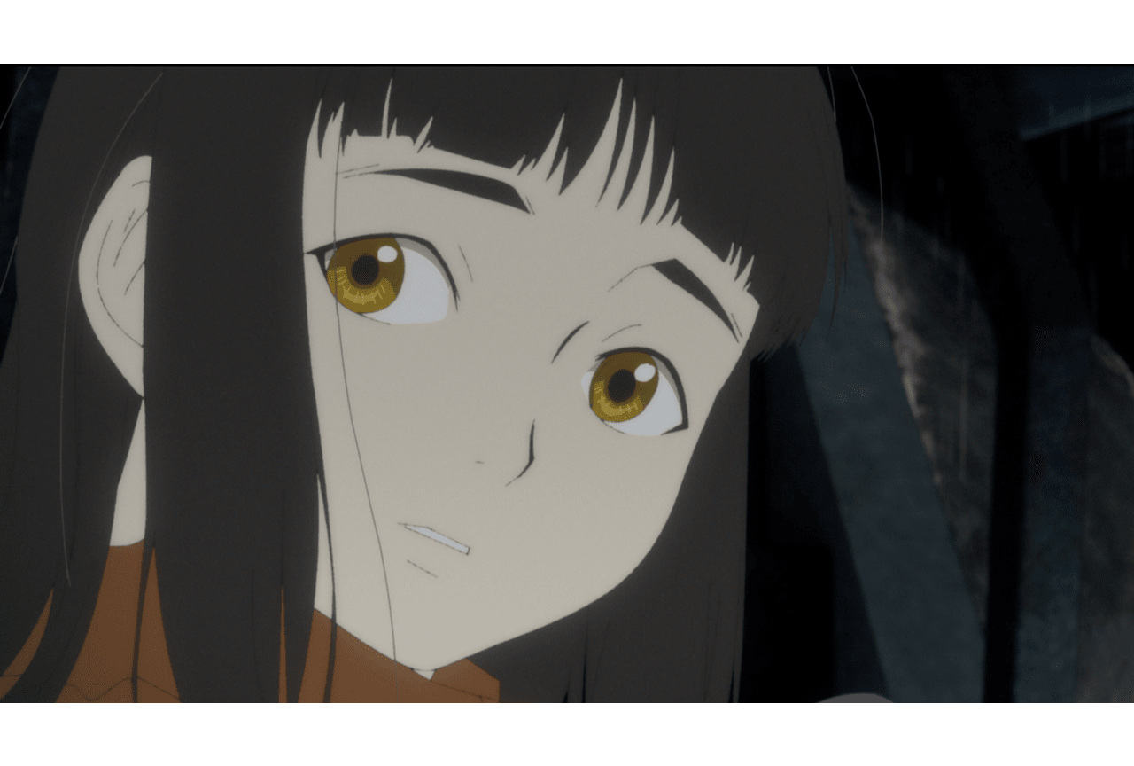 冬アニメ『火狩りの王』アニメ映像初のティザーPVと場面カット公開