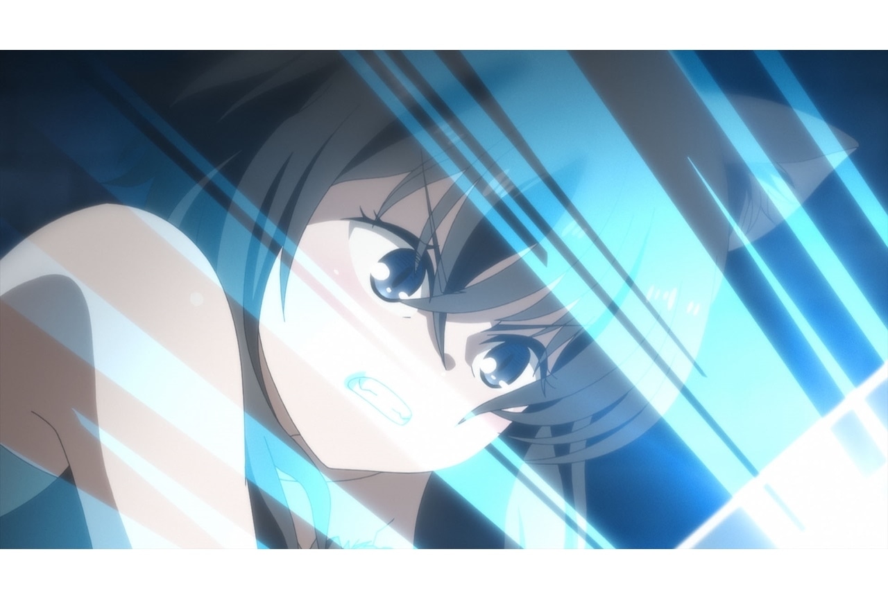 秋アニメ『転剣』第2話「冒険者ギルドに行ったら鬼試験官でした」先行カット公開！