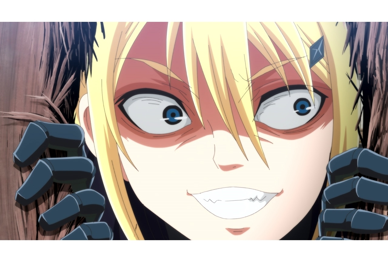 秋アニメ『ピーター・グリルと賢者の時間 Super Extra』第4話先行カット到着!