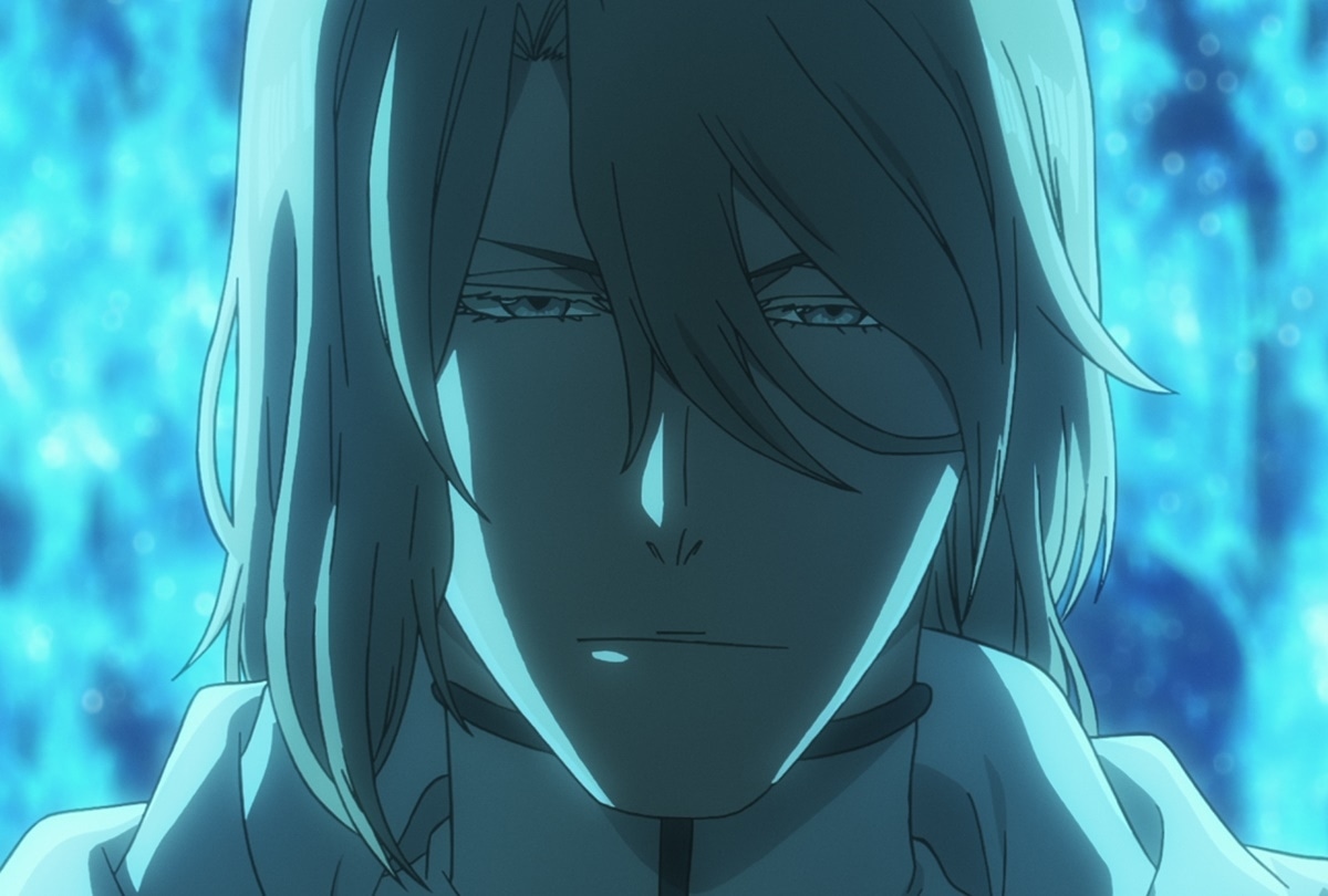 秋アニメ『BLEACH 千年血戦篇』第4話あらすじ、場面カット公開