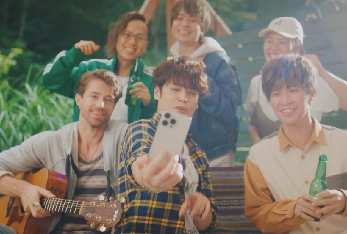 宮野真守 7th アルバム リード曲 ミュージックビデオ公開