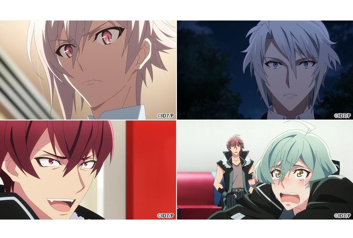 秋アニメ『アイナナ Third BEAT!』第2クール 第17話あらすじ&場面カット到着