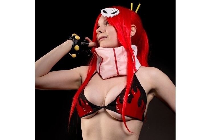 ロボットアニメ作品ヒロインの美しいコスプレ特集│ヨーコ・リットナー、美雲・ギンヌメールなど