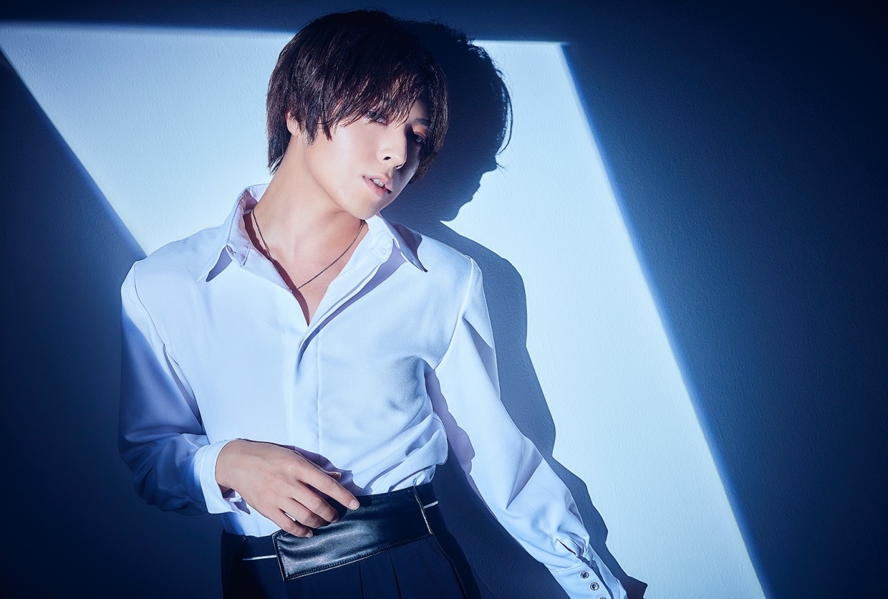 『ポプテピピック TVアニメーション作品第二シリーズ』OPテーマ：蒼井翔太インタビュー