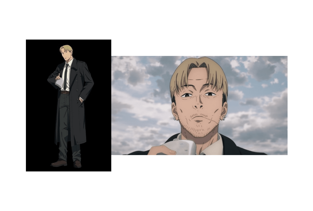 『チェンソーマン』岸辺解説＆情報まとめ【レゼ編公開】