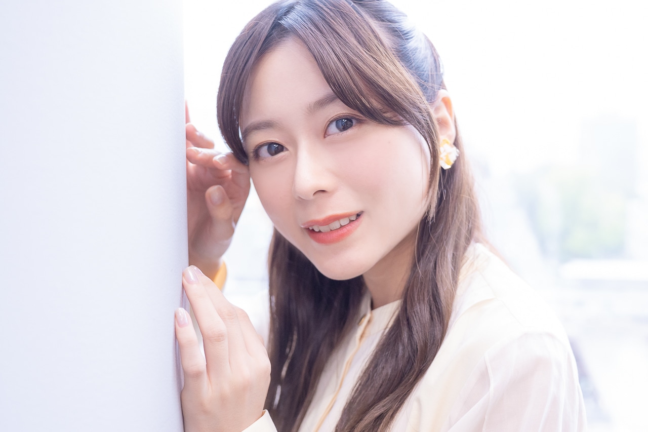 『ぼくらのよあけ』水瀬いのり(花香役)インタビュー