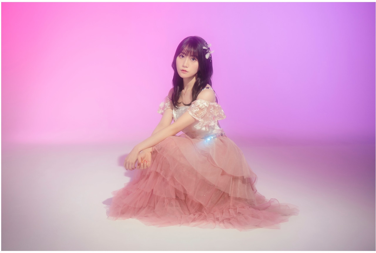 小倉唯レーベル移籍第1弾シングル 12/21発売記念インタビュー