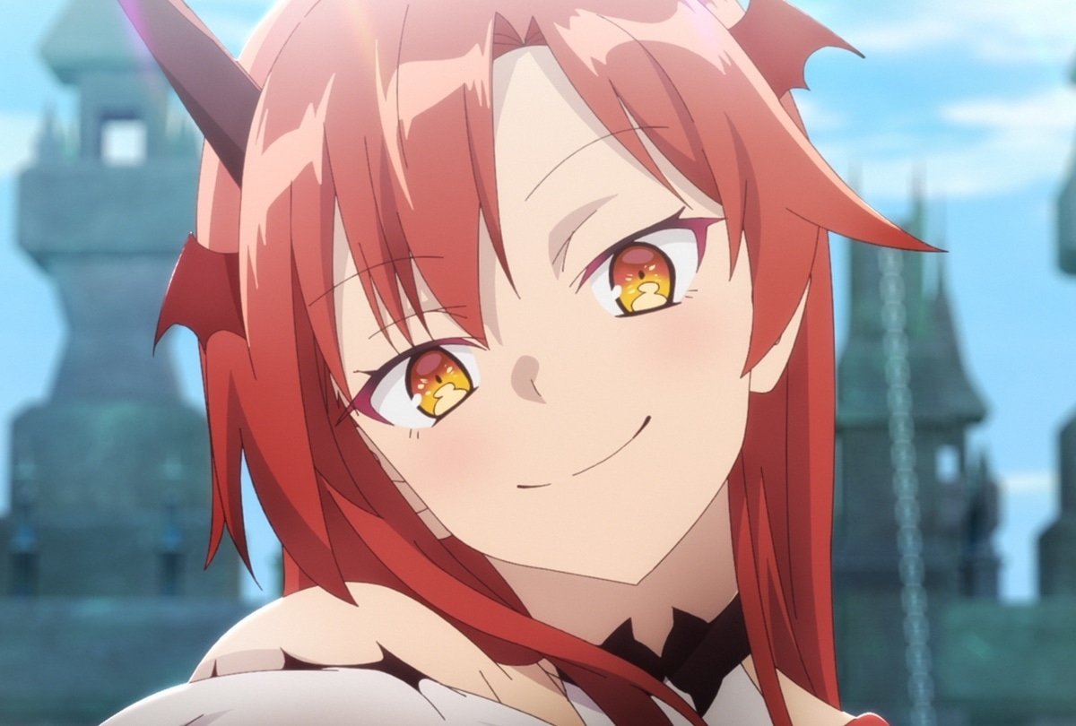 秋アニメ『ビステマ』第3話あらすじ＆場面カット公開