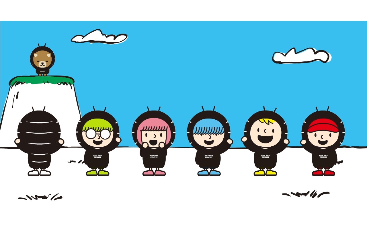 アニメ『ロリピー』YouTubeチャンネル開設、10/21～配信