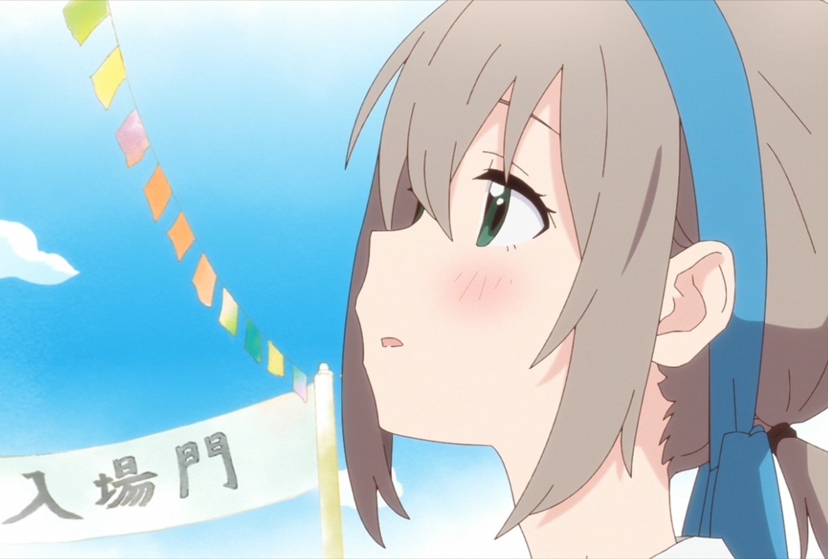 秋アニメ『ヤマノススメ Next Summit』第2話あらすじ＆場面カット公開